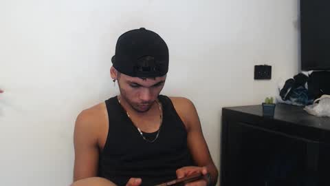 benja online show from February 16, 2:43 pm