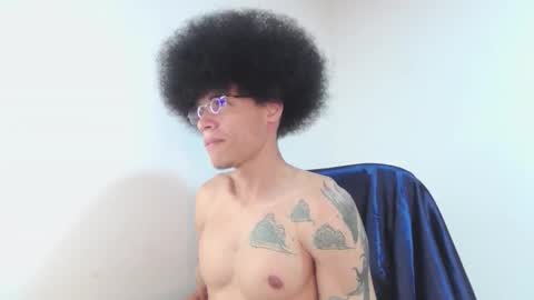 Smith Gael online show from March 5, 11:12 pm