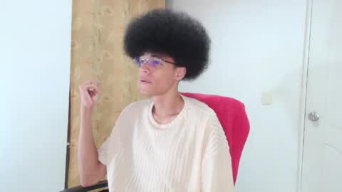 Smith Gael online show from April 21, 12:57 am