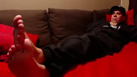 Master J XXX online show from September 30, 7:57 am