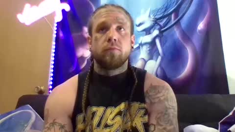 smoke online show from April 19, 2:00 am