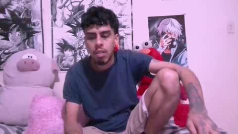 teddy online show from September 20, 8:14 am