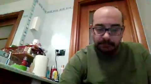 smoker985 online show from November 18, 5:05 pm