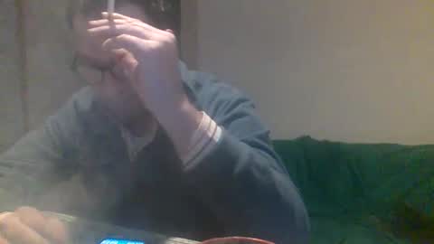 luca online show from January 9, 7:19 pm