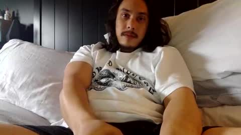 SmokeStar online show from April 2, 4:37 pm