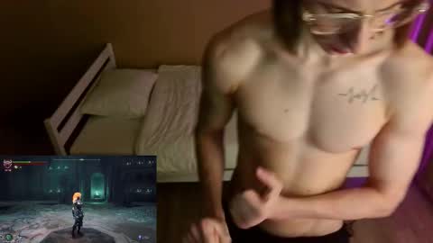 Matt Daemon online show from September 22, 1:54 pm