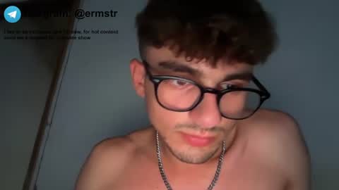 Glore online show from June 26, 5:59 pm