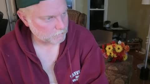 smokymountanman online show from October 22, 2:59 am