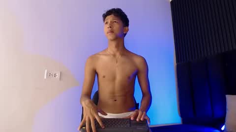 Ethan online show from February 20, 2:30 pm