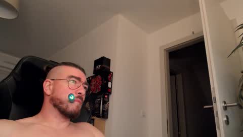 AllDayIDream online show from October 23, 8:12 pm