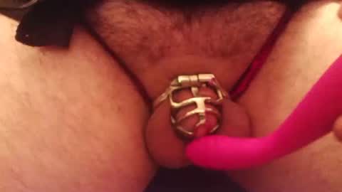 Sissy Boy online show from September 14, 7:38 pm