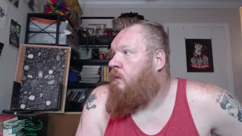 Snidely Whipsass online show from January 28, 9:51 am