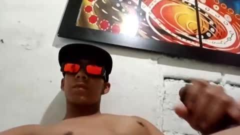 Snoob Master 777 online show from February 24, 8:42 pm