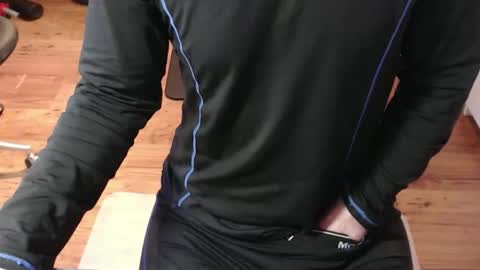 Cbt-Slave online show from February 8, 8:31 am