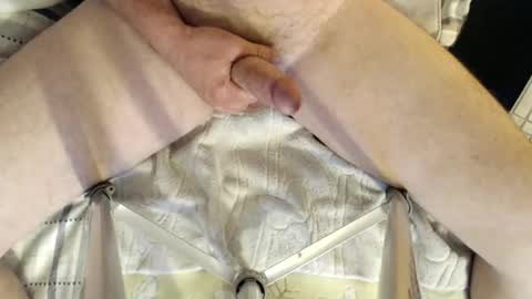 Havenfun online show from April 19, 3:17 am