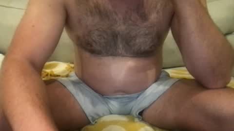 chris online show from April 10, 12:12 pm