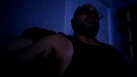 socalbman87 online show from July 19, 7:14 am
