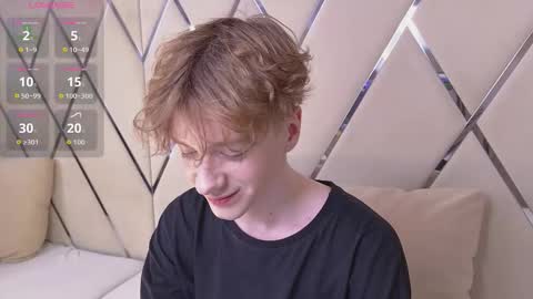 PAUL online show from February 15, 9:01 pm