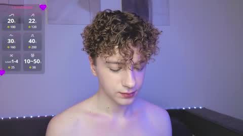 Angel online show from April 1, 5:21 pm