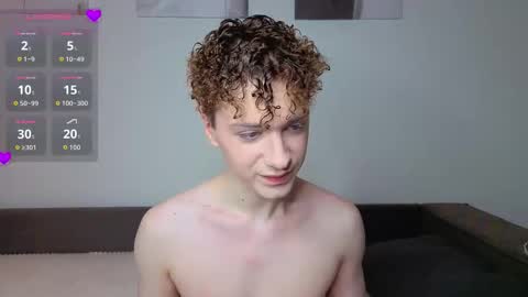 Angel online show from March 15, 9:32 pm