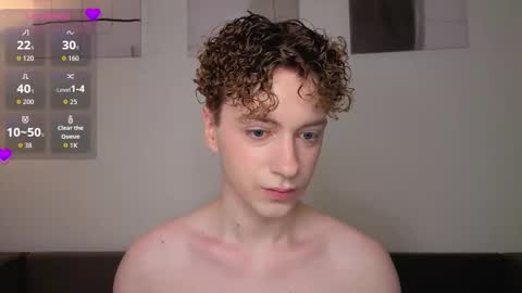 Angel online show from March 17, 9:17 pm