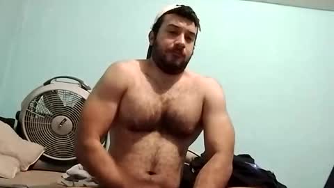 sol_cage online show from May 22, 10:48 pm