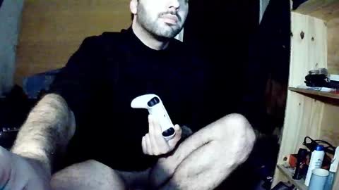 ManuAiluPlay online show from June 1, 5:08 am