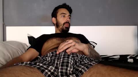 Soldiersexx online show from November 25, 10:50 am