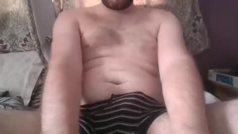 solidchris21 online show from October 11, 9:35 am