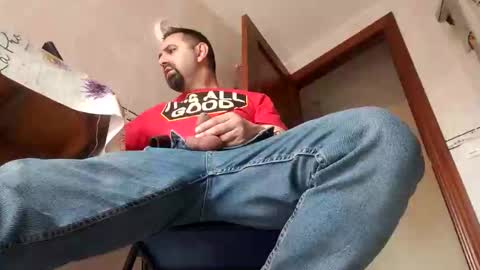 solo4u2 online show from April 10, 10:44 am