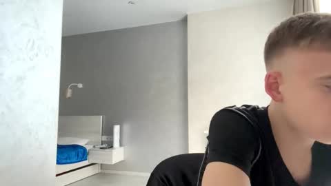 Jett online show from March 5, 3:19 pm