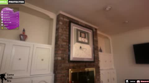 Evan online show from April 11, 2:41 am