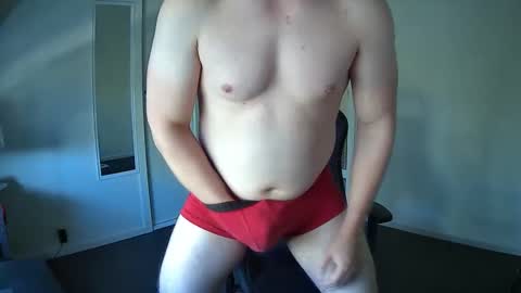 Snapshot of somethingsexysam chatting on March 3, 4:23 am Edging Sam JOI online show from March 3, 4:23 am