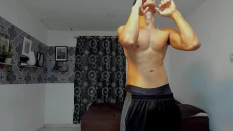 son_hades online show from November 2, 3:55 am