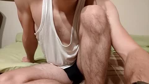 sonicegay online show from January 13, 9:20 pm