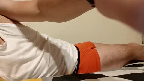 sonicegay online show from February 8, 11:46 pm