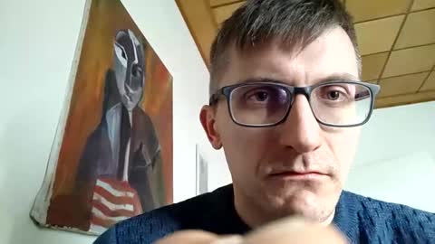 sonicegay online show from January 31, 9:05 am