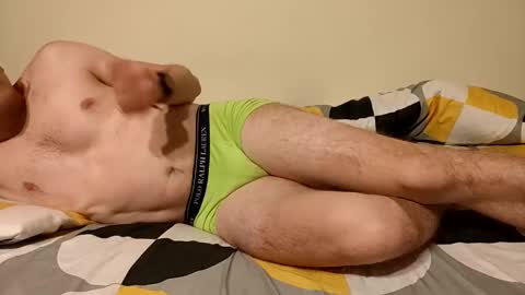 sonicegay online show from February 23, 9:14 pm