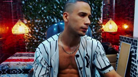 SONIC online show from January 20, 12:25 am