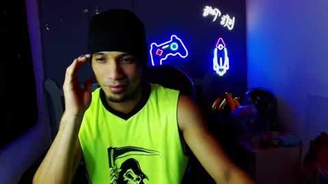 SONIC online show from January 5, 4:47 am