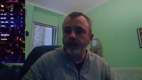 sonoboris online show from October 2, 8:18 am