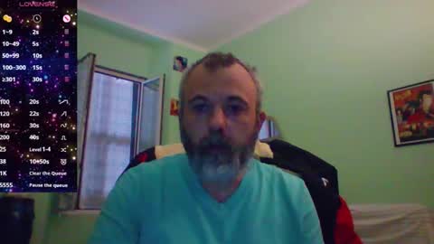 sonoboris online show from September 25, 9:30 am