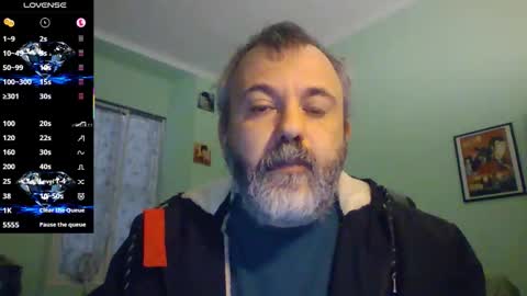 sonoboris online show from November 6, 8:39 am