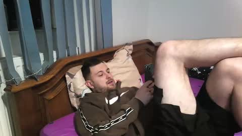 sonofgodedd online show from February 17, 4:48 pm
