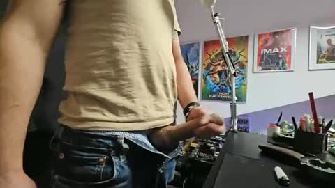 sonofw online show from January 10, 7:00 pm