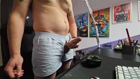 sonofw online show from January 7, 8:42 pm