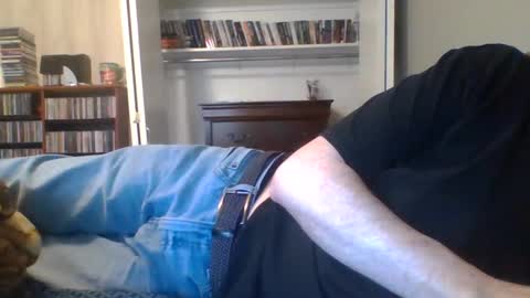 sosofaggot online show from April 2, 3:09 pm