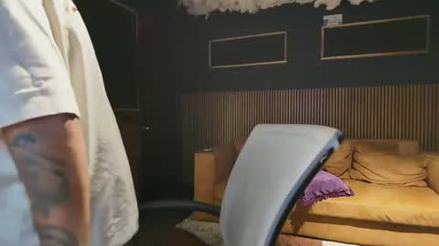 soulmanager69 online show from March 9, 5:22 am