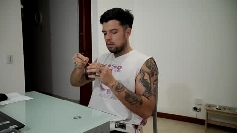 soulmanager69 online show from September 18, 7:10 am