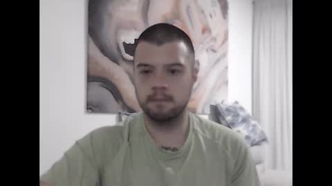 soulmanager69 online show from January 9, 3:26 am